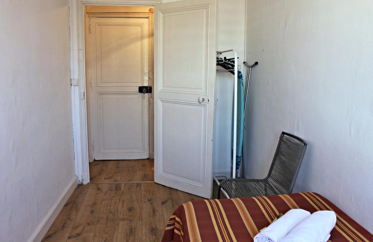 Viva Riviera - 10 Rue Commandant Andre Apartment Cannes Ngoại thất bức ảnh