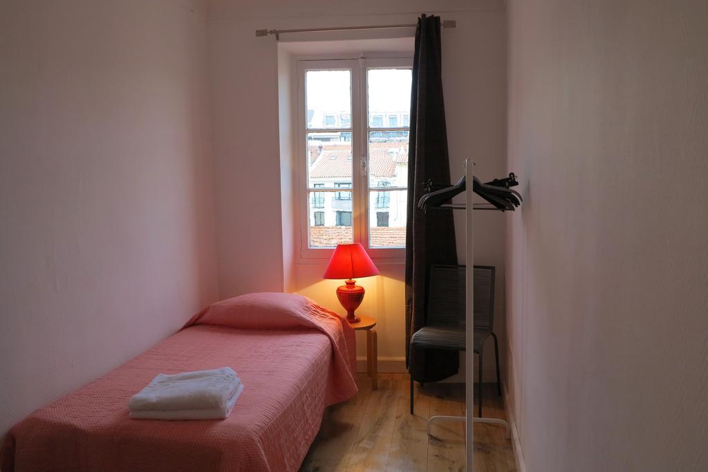 Viva Riviera - 10 Rue Commandant Andre Apartment Cannes Ngoại thất bức ảnh
