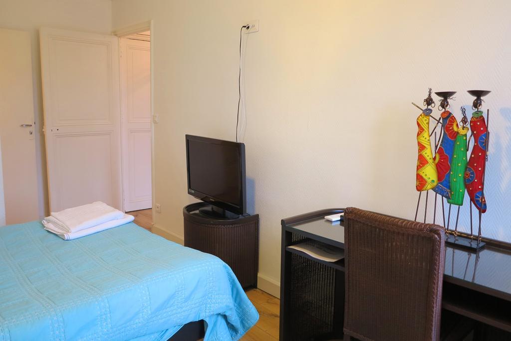 Viva Riviera - 10 Rue Commandant Andre Apartment Cannes Ngoại thất bức ảnh