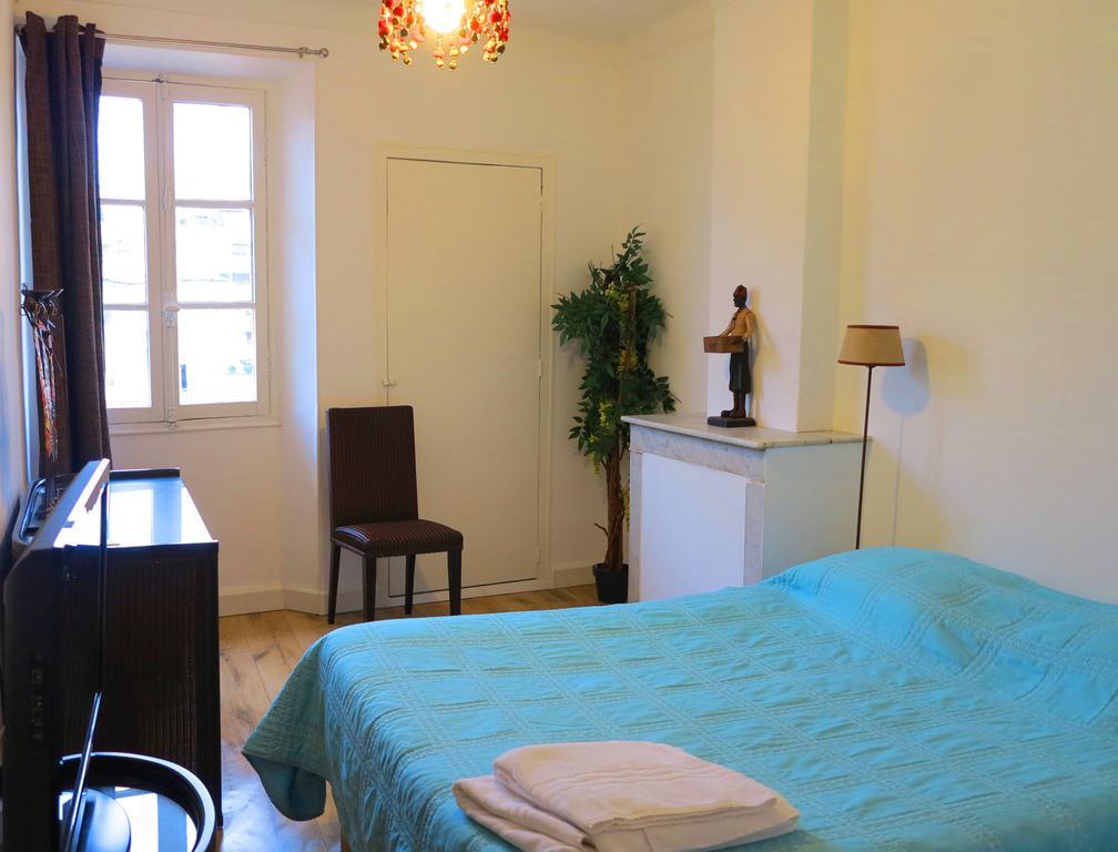 Viva Riviera - 10 Rue Commandant Andre Apartment Cannes Ngoại thất bức ảnh